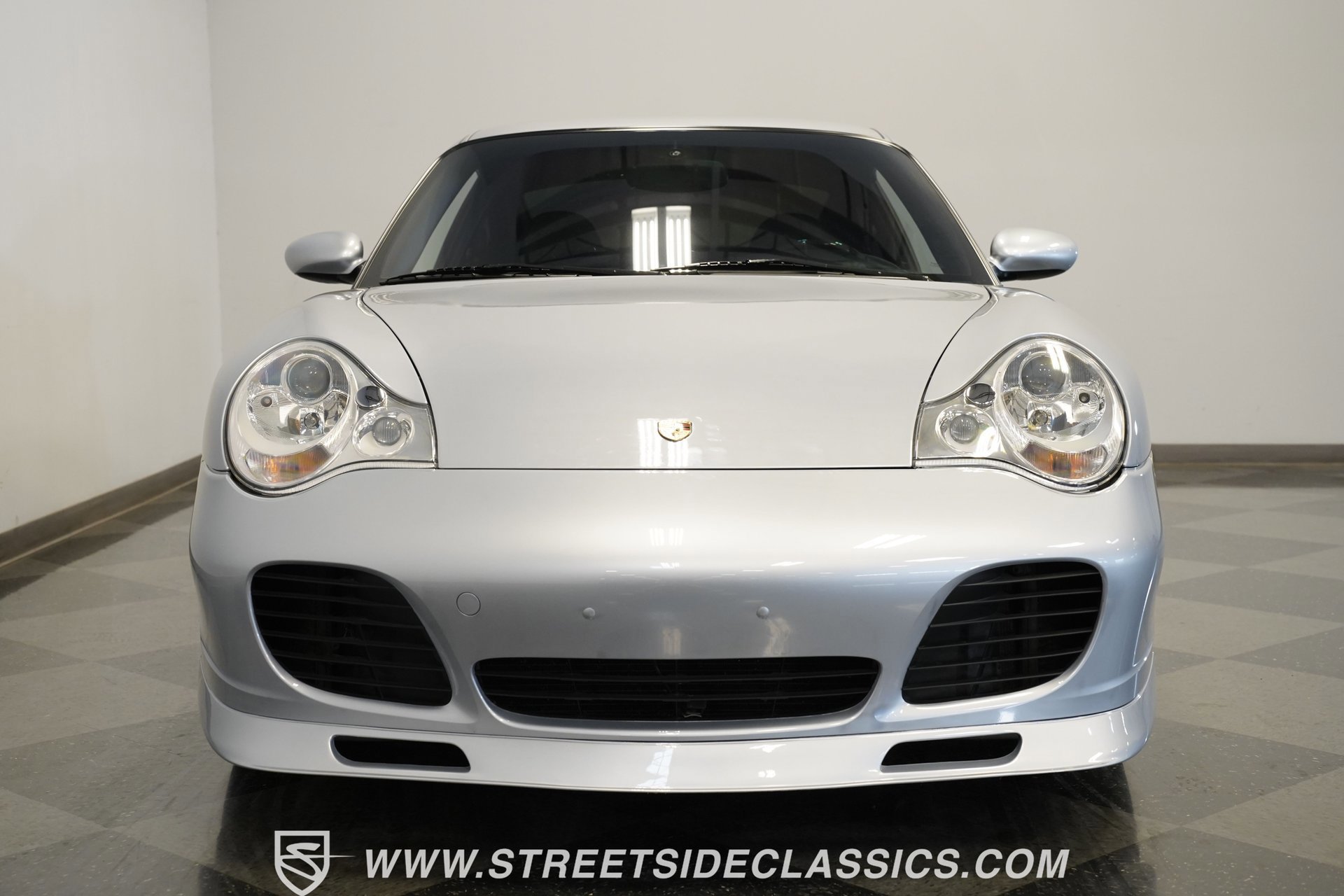 Used 2002 Porsche 911 Turbo image 22