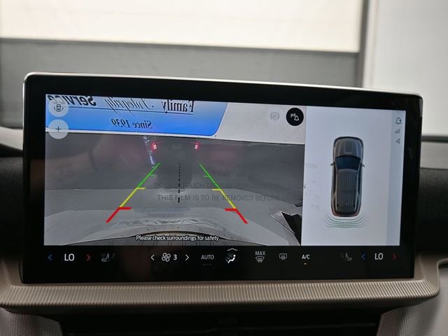 New 2025 Ford Explorer Active w/ Active Comfort Package image 20