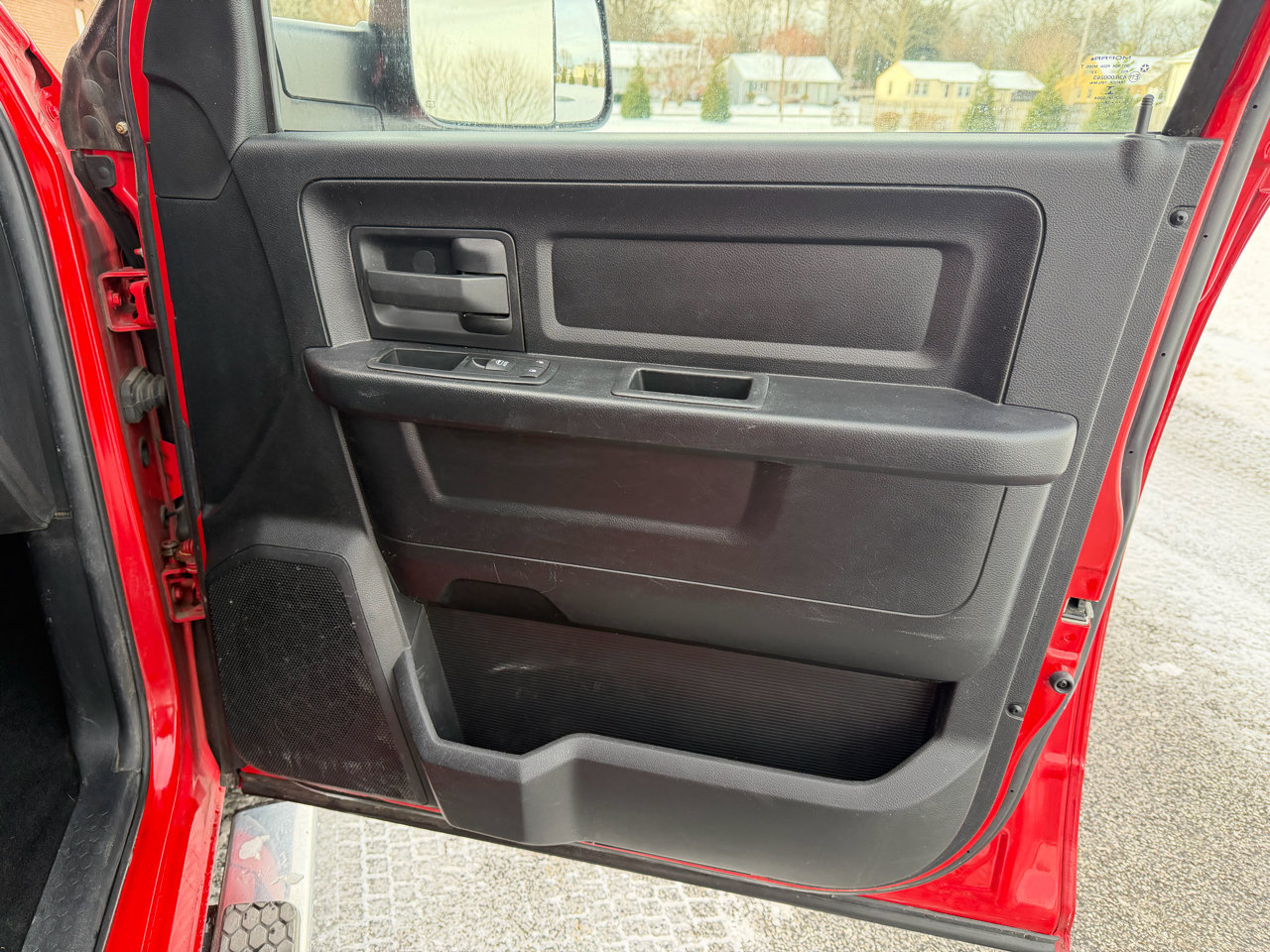 Used 2014 RAM 1500 Tradesman w/ Popular Equipment Group image 29