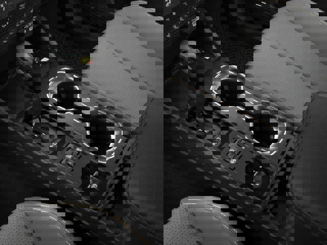 New 2026 Subaru Outback Limited image 44