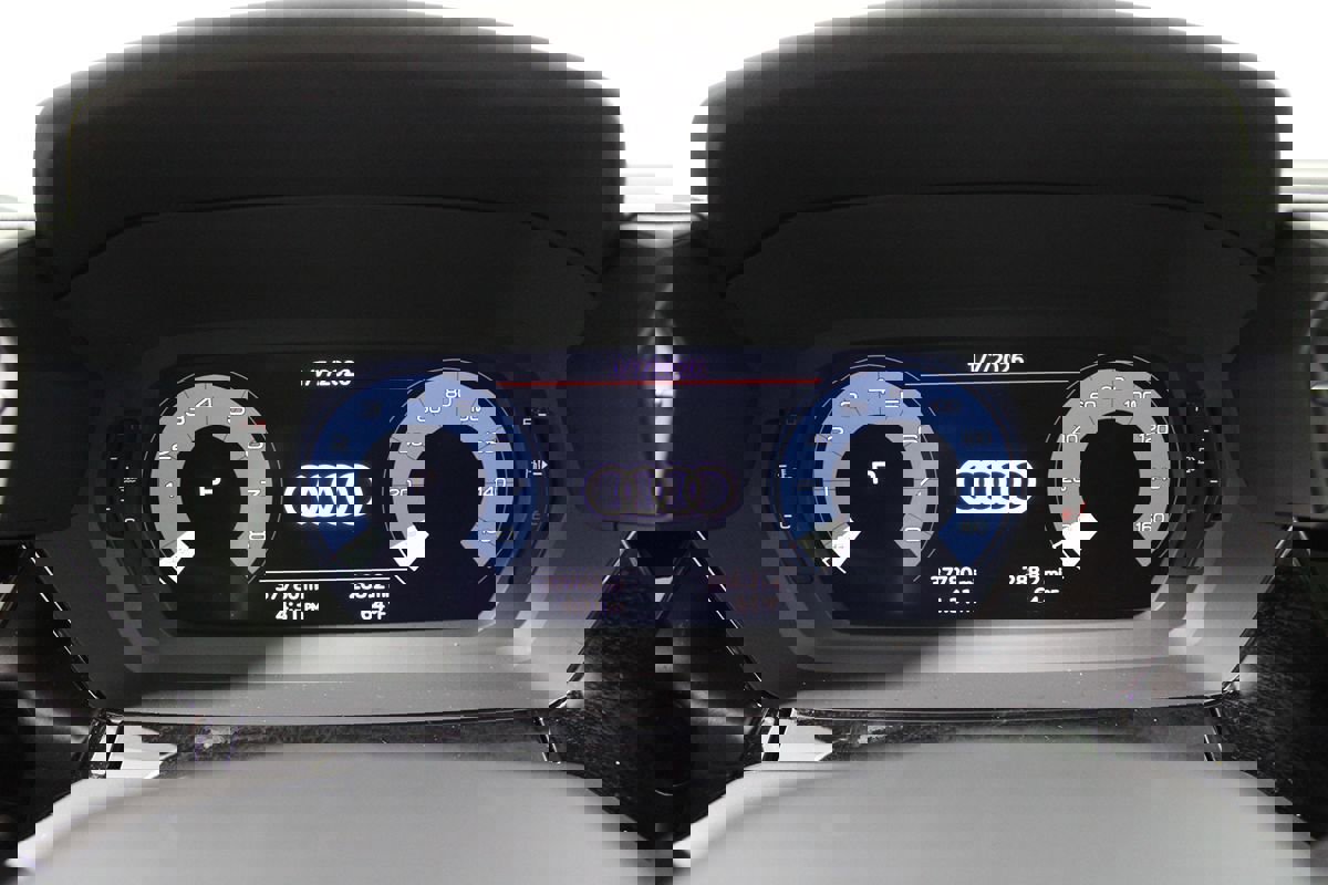 Used 2022 Audi A3 2.0T Premium Plus w/ Premium Plus Package image 14