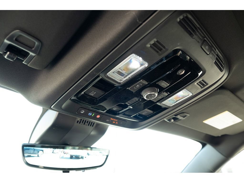 New 2026 GMC Yukon XL Denali Ultimate image 31