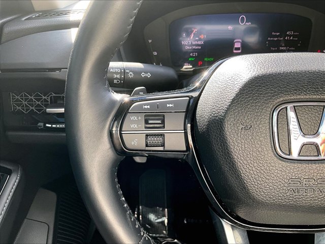 Used 2024 Honda Accord Touring image 20