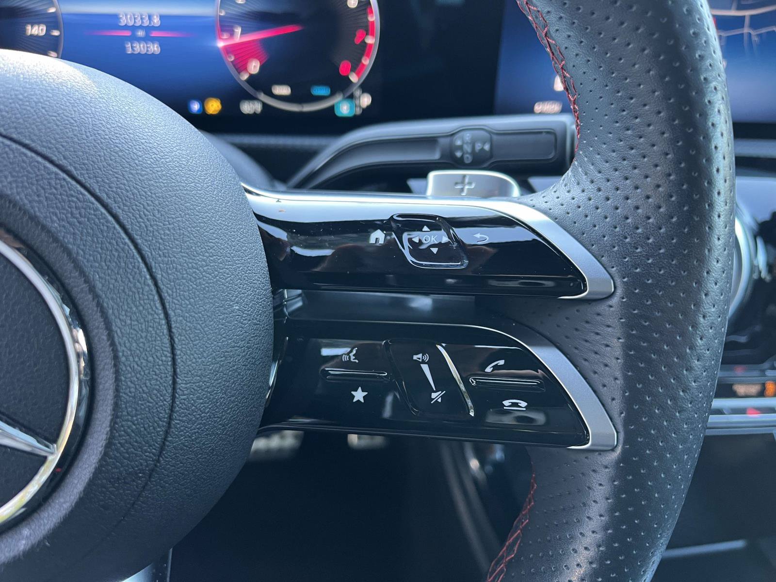 Certified 2026 Mercedes-Benz CLA 250 image 26