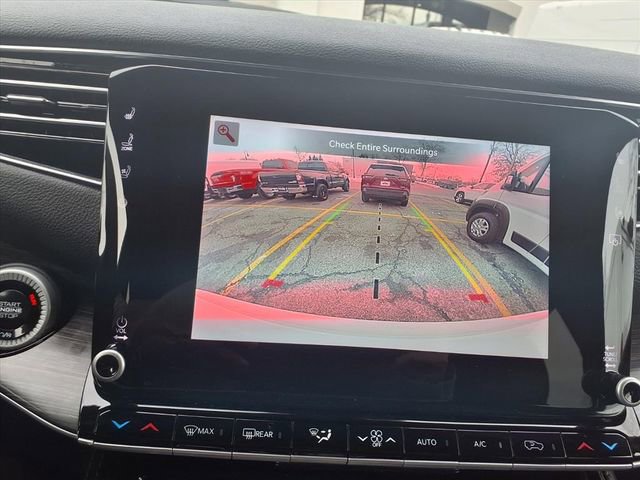 Used 2024 Jeep Wagoneer Series II image 26