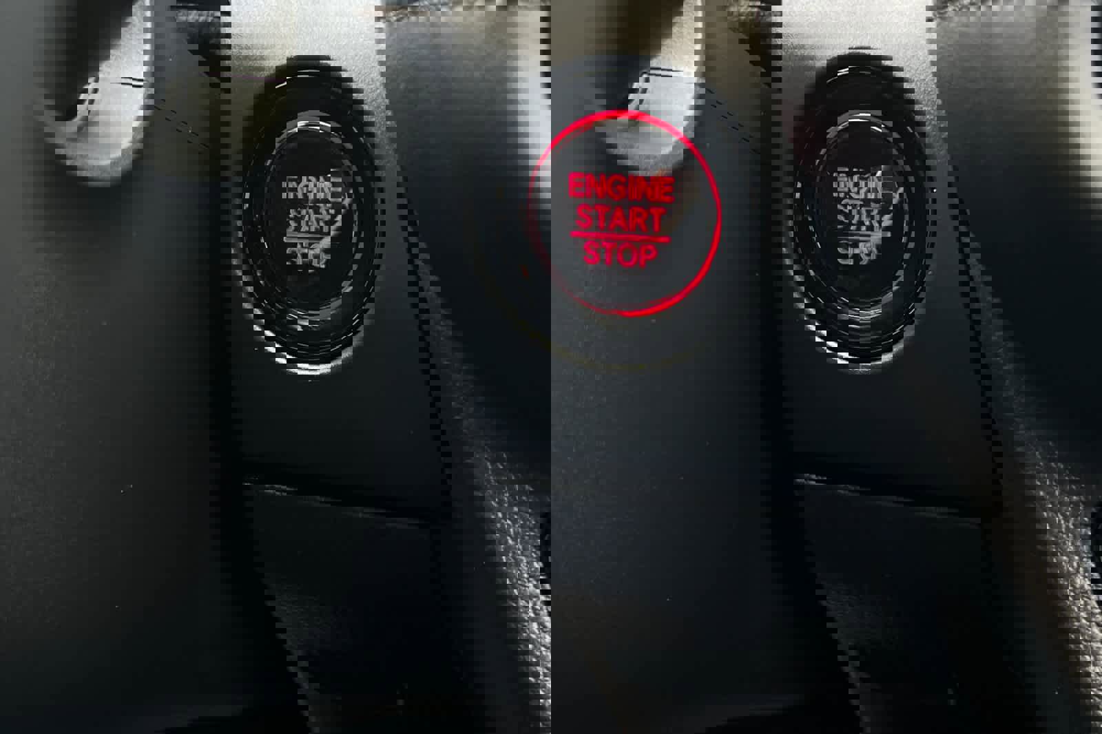 New 2026 Honda HR-V LX image 24