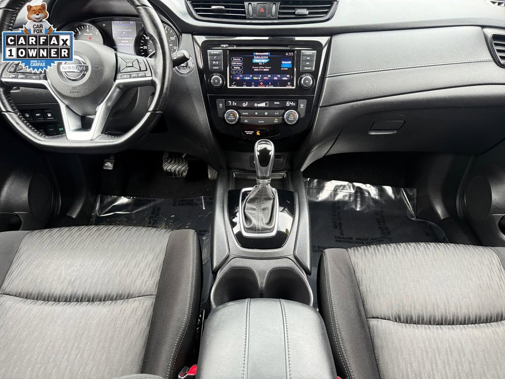 Used 2020 Nissan Rogue SV AWD/4WD image 10
