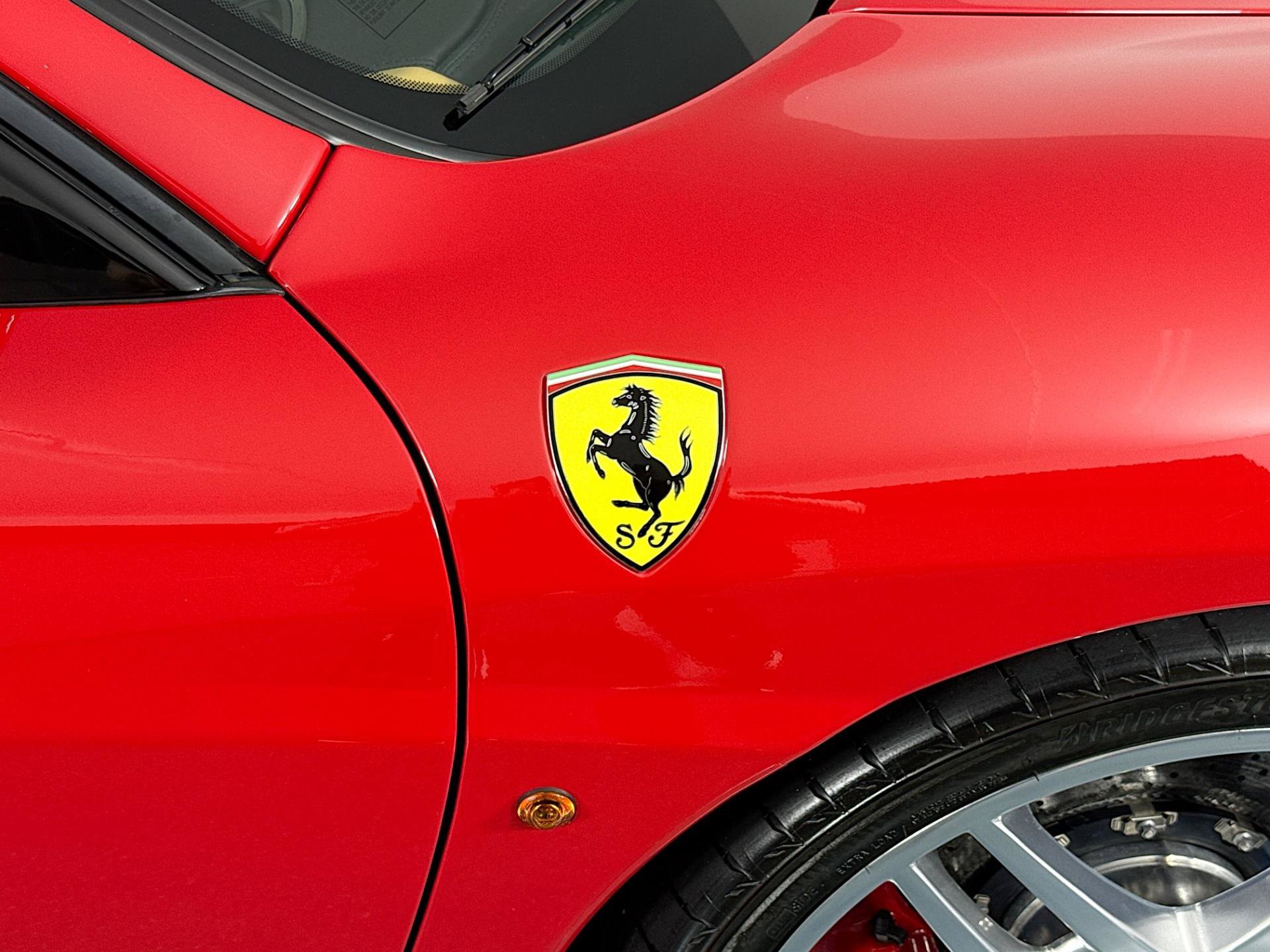 Used 2008 Ferrari F430 Spider RWD image 68