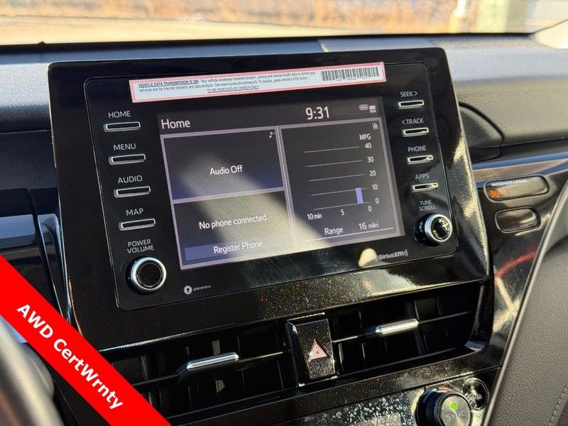 Used 2024 Toyota Camry SE image 23