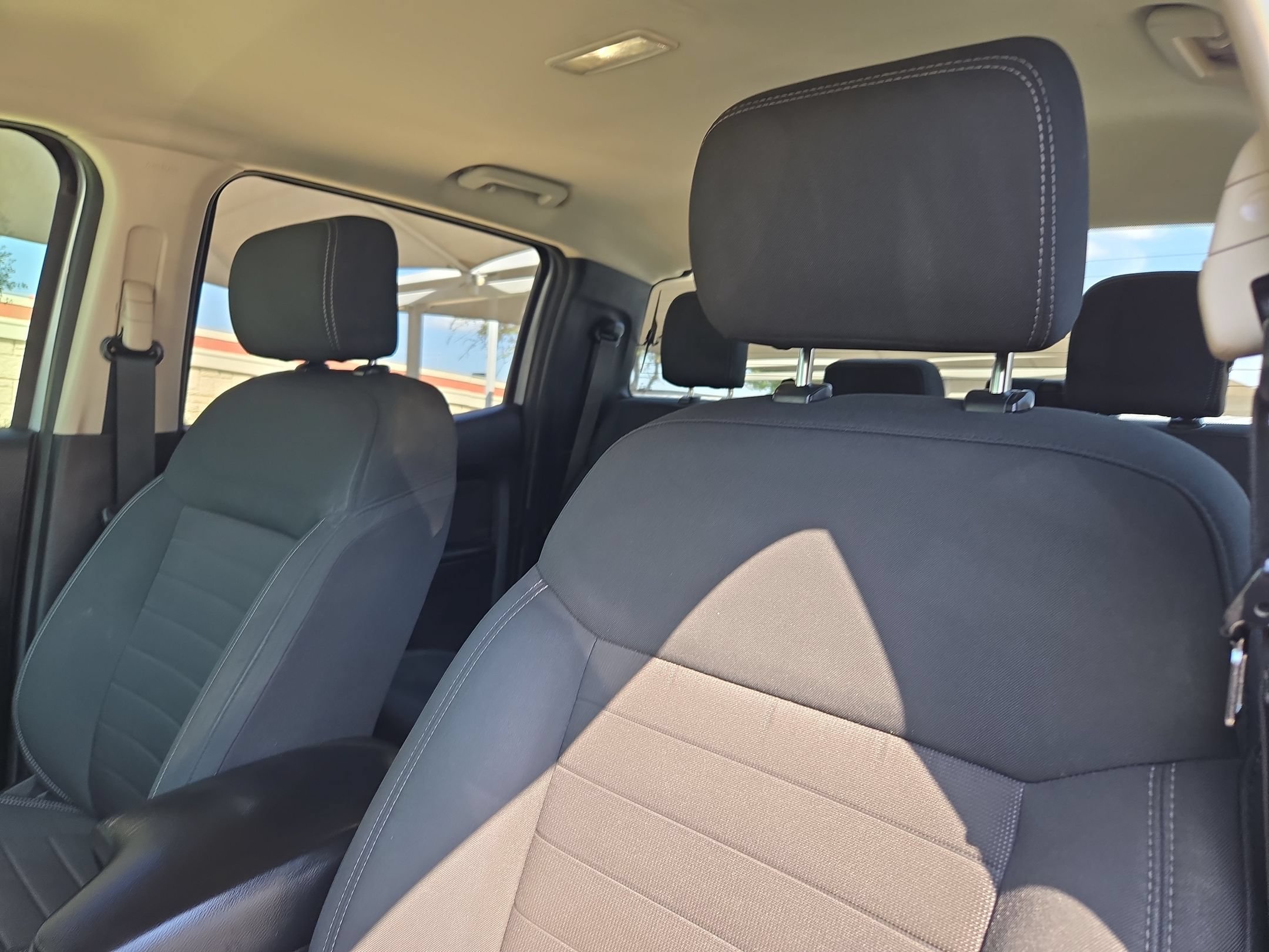 Used 2019 Ford Ranger XLT w/ Equipment Group 301A Mid RWD image 9