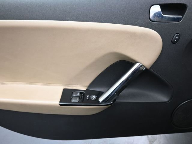 Used 2008 Saturn Sky Red Line image 13