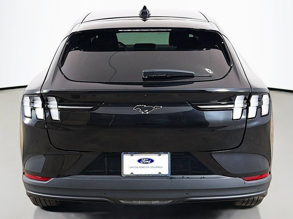 Used 2025 Ford Mustang Mach-E Premium image 14