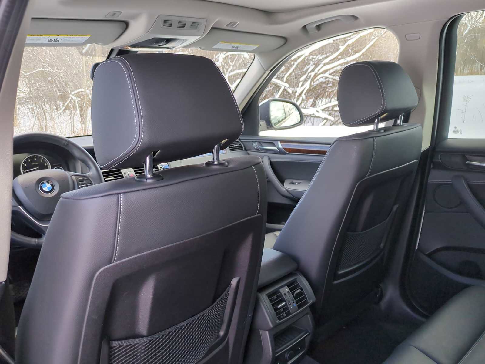 Used 2016 BMW X3 xDrive28i image 19