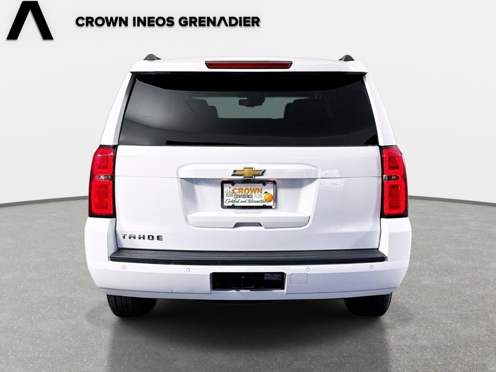 Used 2019 Chevrolet Tahoe LT AWD/4WD image 6