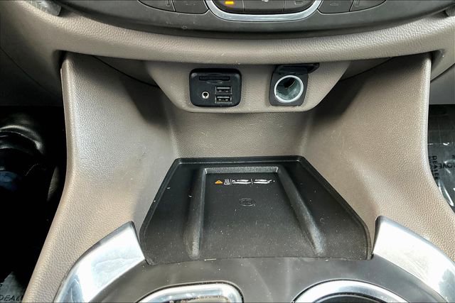 Used 2020 Chevrolet Traverse Premier w/ LPO, Floor Liner Package image 33