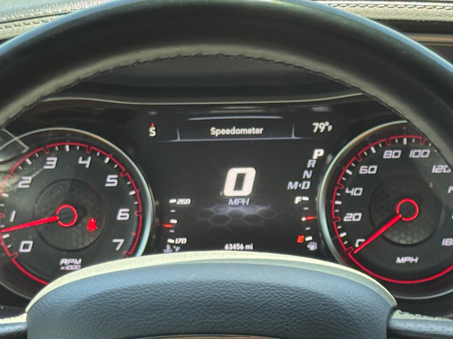 Used 2021 Dodge Charger Scat Pack image 14