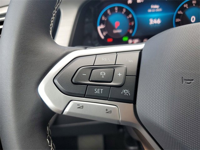 New 2026 Volkswagen Atlas Cross Sport SE image 26