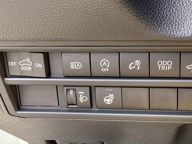 New 2026 Toyota Tundra SR5 AWD/4WD image 14