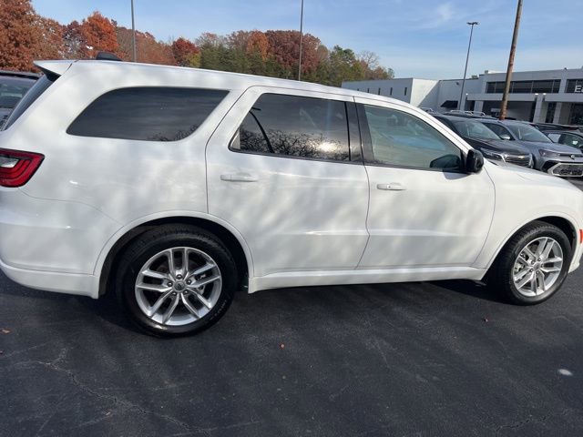 Used 2023 Dodge Durango GT image 6