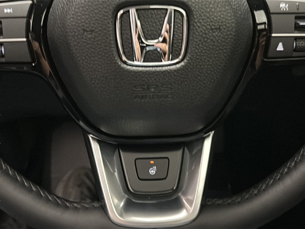 New 2026 Honda Pilot Elite image 30