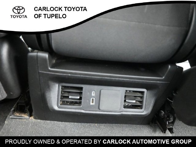 Used 2024 Chevrolet Silverado 2500 Custom w/ Custom Convenience Package AWD/4WD image 16