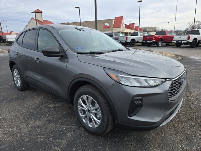 New 2026 Ford Escape Active w/ Cold Weather Package image 7