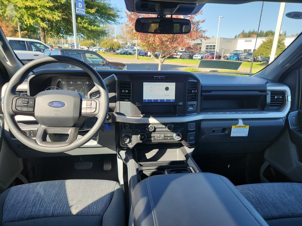 New 2027 Ford F250 XLT w/ Tremor Off-Road Package AWD/4WD image 16