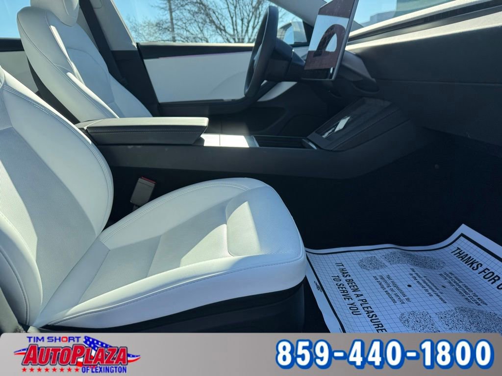 Used 2025 Tesla Model 3 Long Range image 28