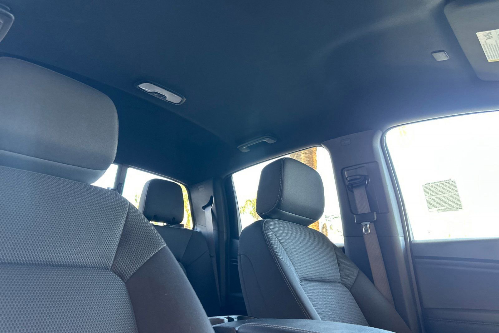 Used 2024 GMC Canyon Elevation w/ Convenience Package RWD image 16