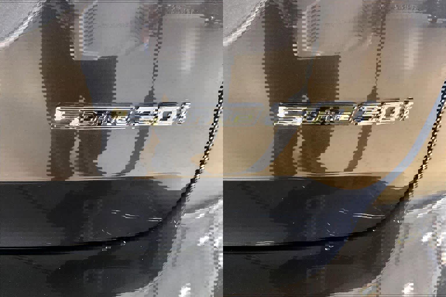 Used 2023 BMW X3 sDrive30i w/ Premium Package image 9