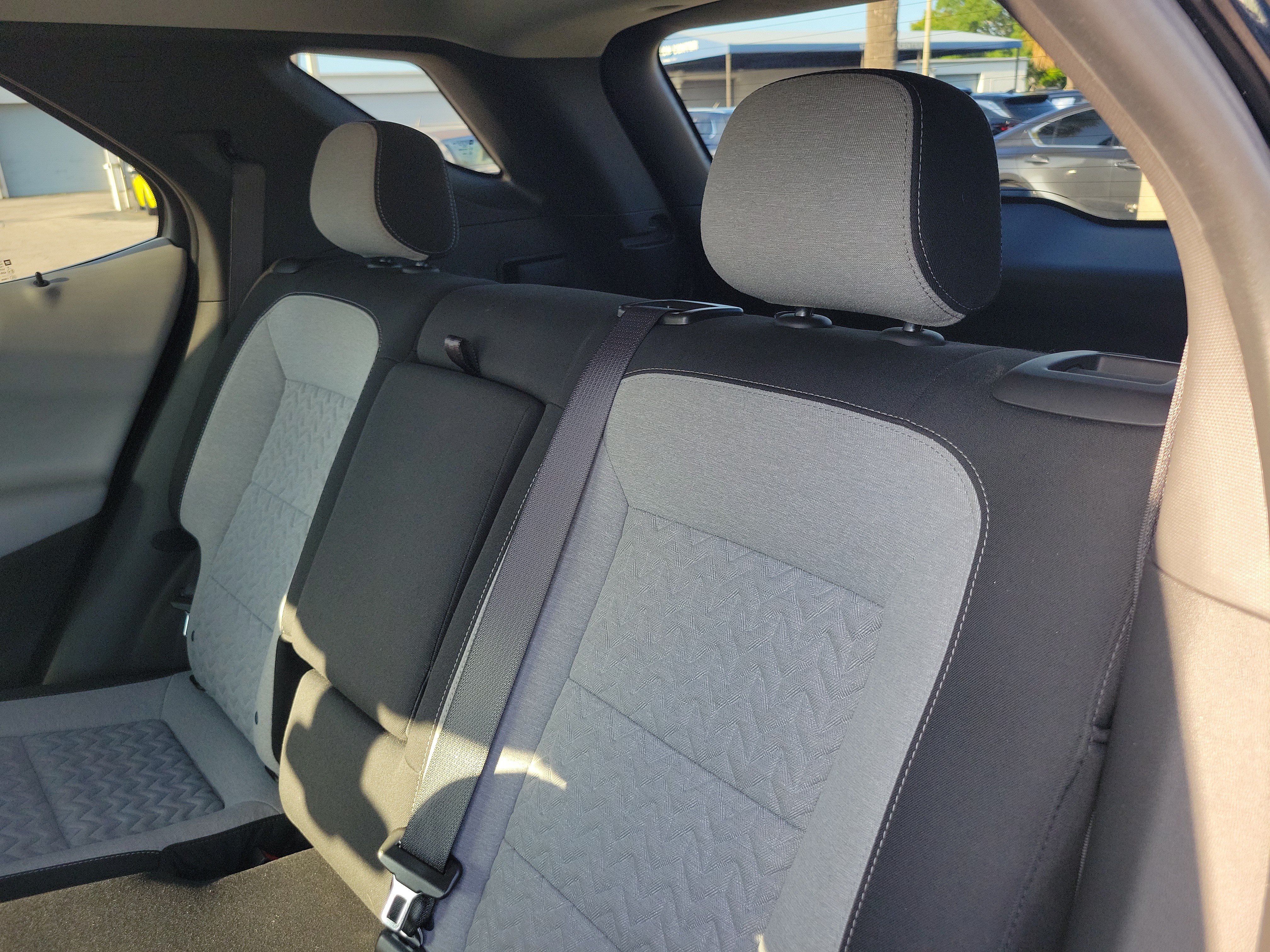 Used 2022 Chevrolet Equinox LT AWD/4WD image 11