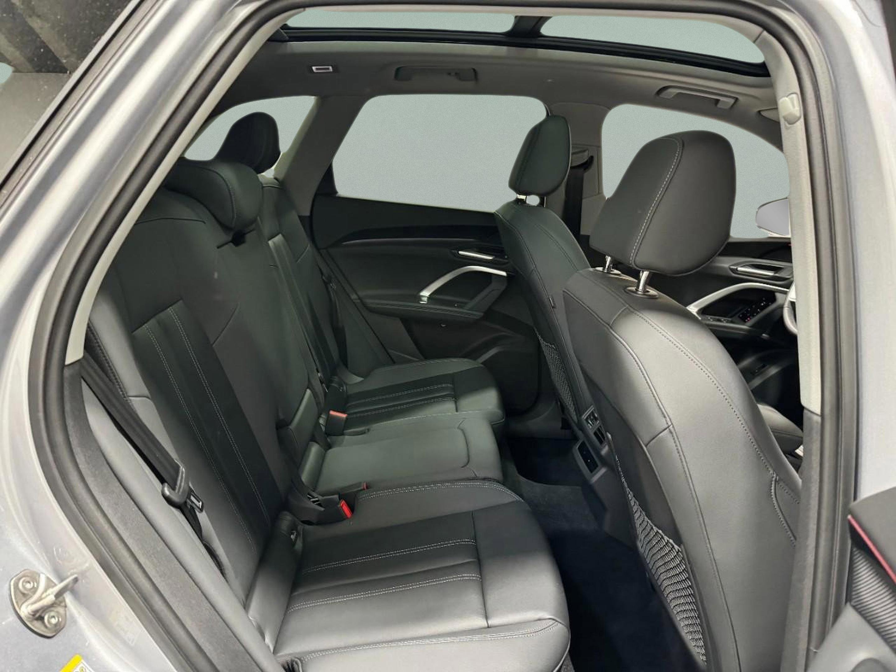 New 2025 Audi Q5 Premium image 9