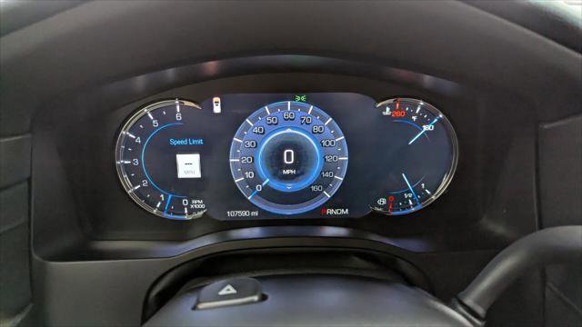 Used 2016 Cadillac Escalade ESV Premium image 27