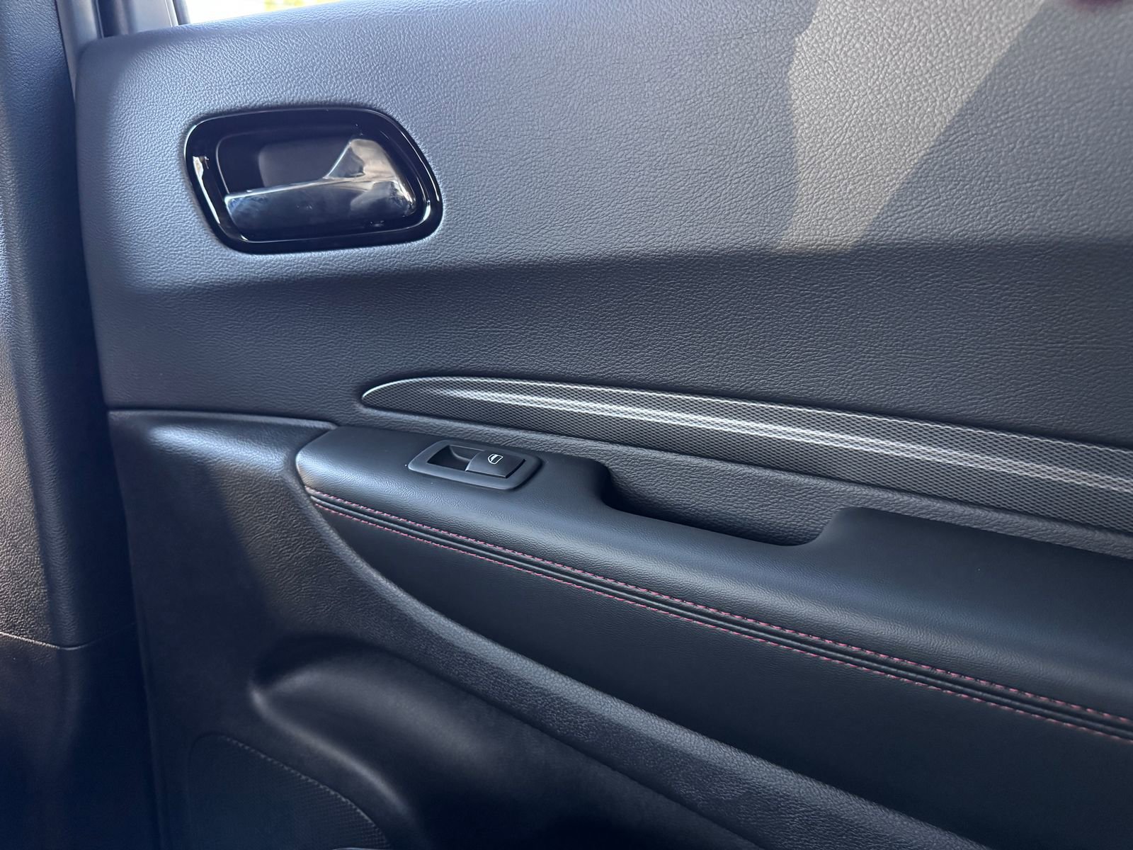 New 2026 Dodge Durango GT image 20