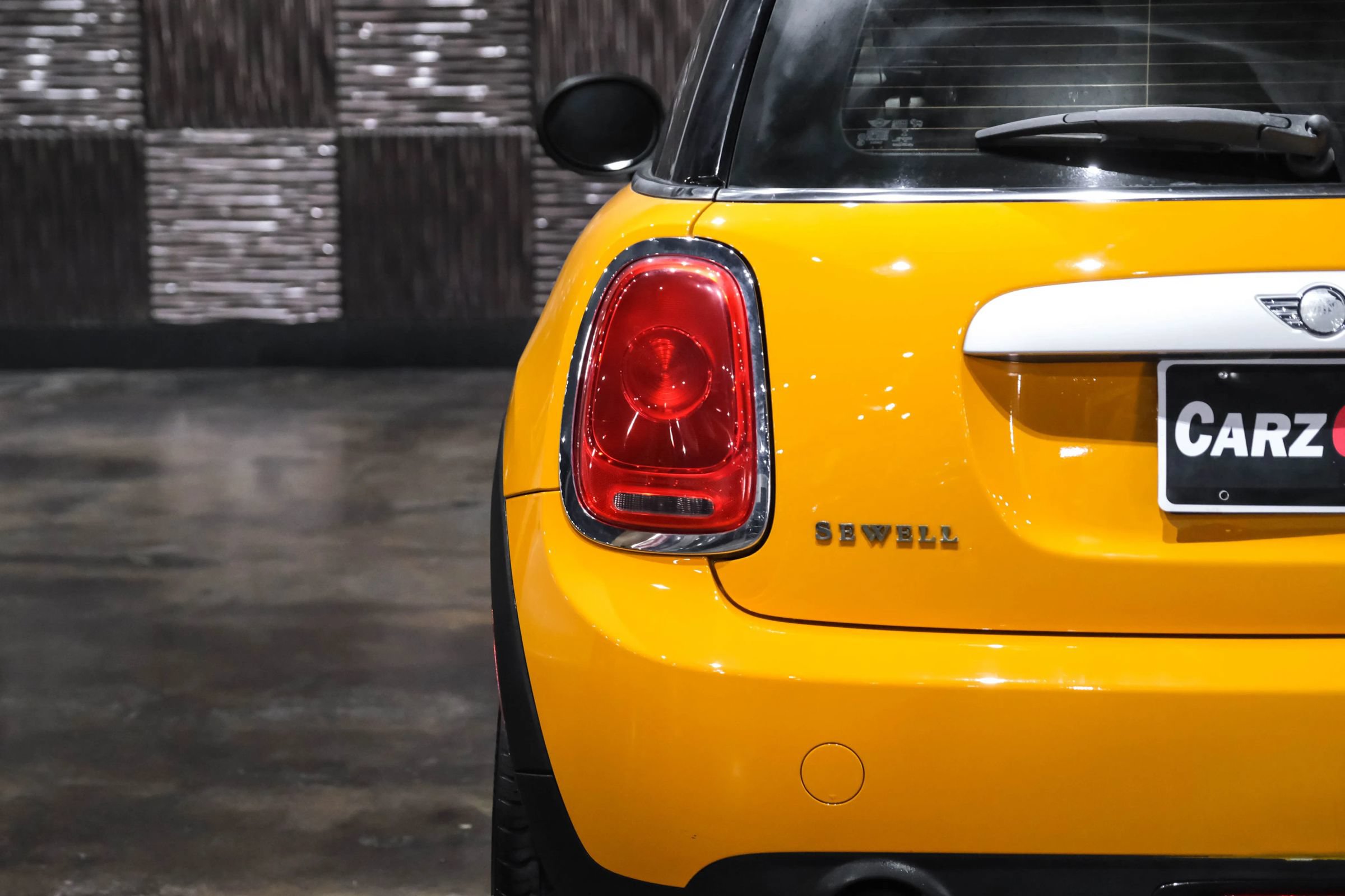 Used 2014 MINI Cooper 2-Door Hardtop FWD image 36