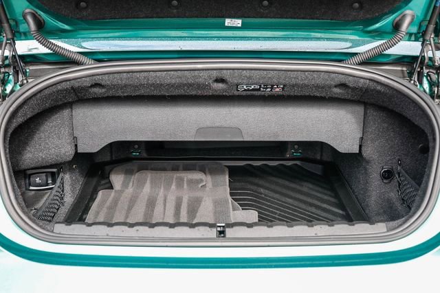 Used 2023 BMW M4 xDrive Competition w/ M Driver's Package image 24