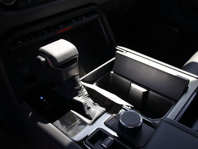 New 2026 Toyota Tundra Capstone AWD/4WD image 14