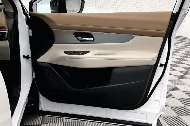 New 2026 Nissan Murano Platinum w/ Technology Package AWD/4WD image 39