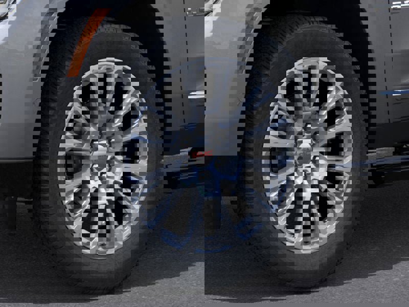 New 2026 GMC Yukon XL Denali image 9