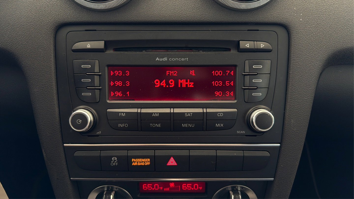 Used 2013 Audi A3 TDI Premium Plus w/ Premium Plus Pkg image 22