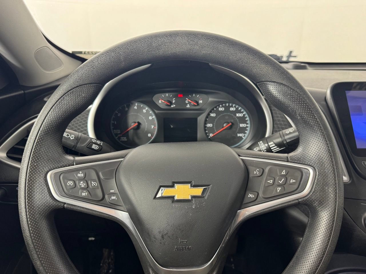 Used 2023 Chevrolet Malibu LS w/ Driver Confidence Package FWD image 15