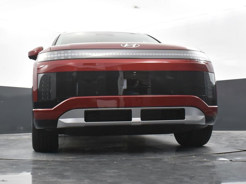 New 2026 Hyundai Ioniq 9 SEL image 32