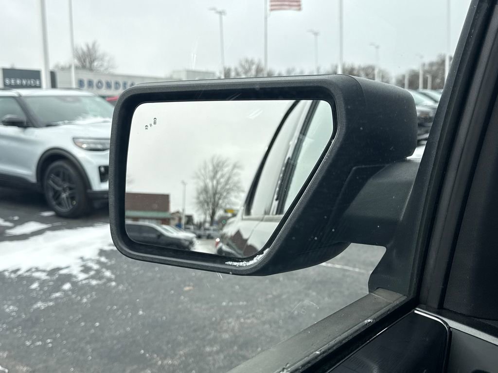 Used 2023 Ford F150 XLT w/ Equipment Group 302A High image 27