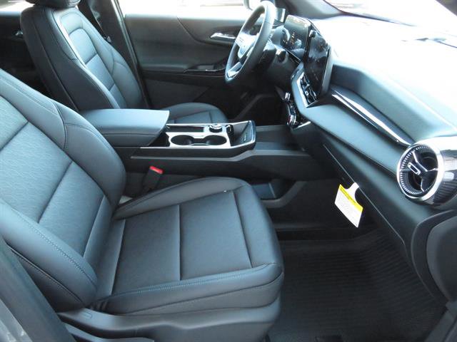 New 2026 Chevrolet Equinox LT w/ Convenience Package II image 18