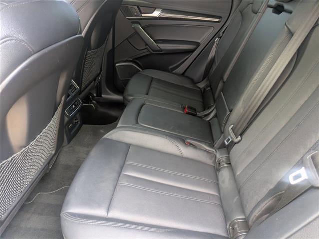 Used 2019 Audi SQ5 Premium Plus AWD/4WD image 18
