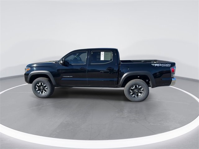 Used 2021 Toyota Tacoma TRD Off-Road image 4