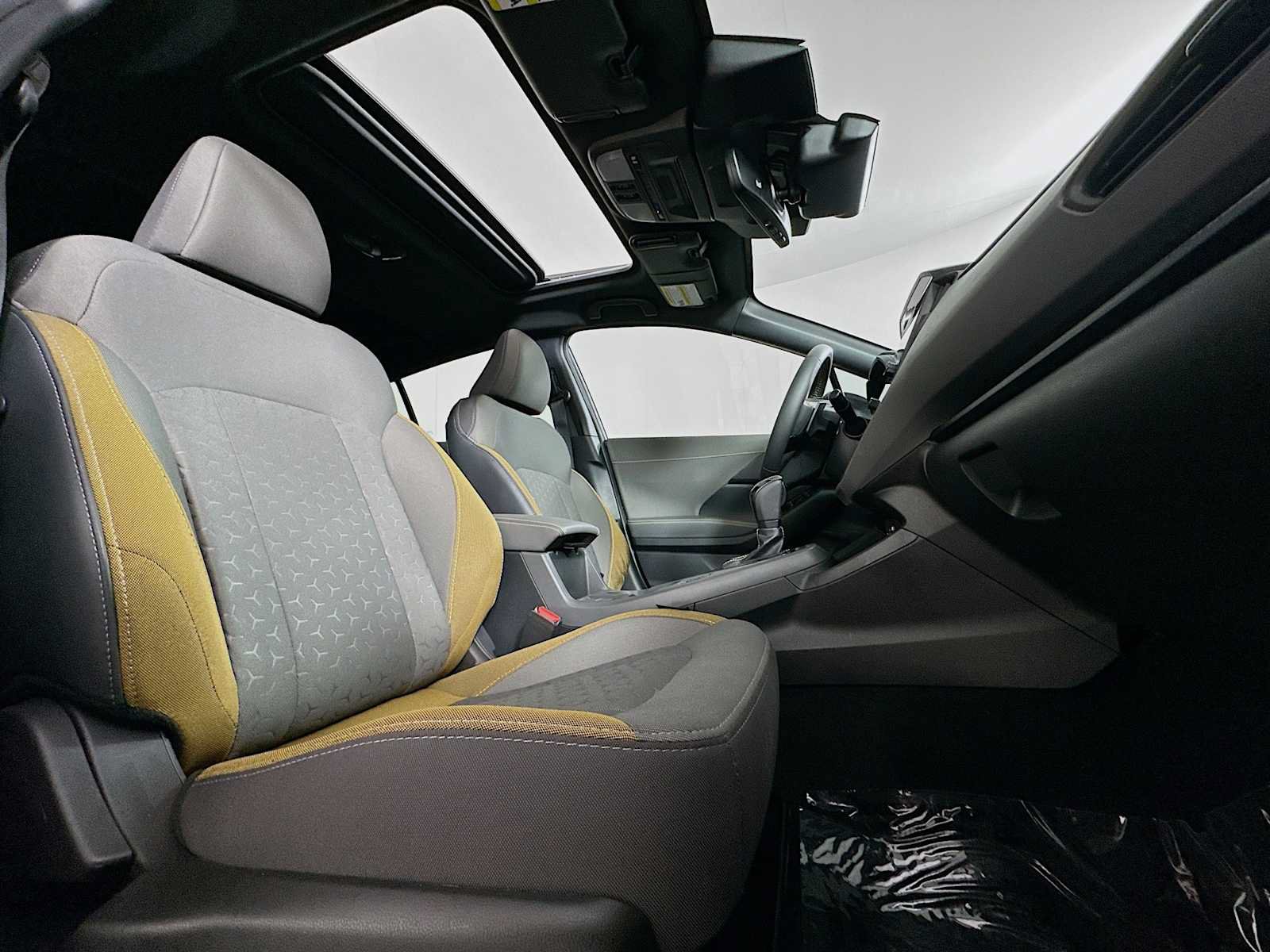 Certified 2024 Subaru Crosstrek 2.5i Sport AWD/4WD image 25