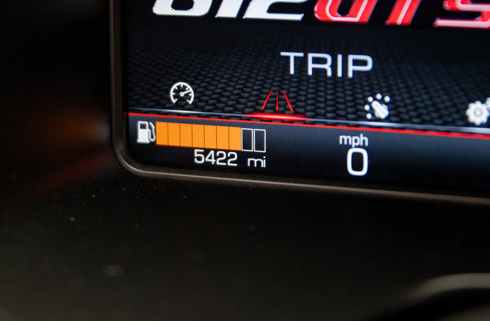 Used 2022 Ferrari 812 GTS RWD image 37