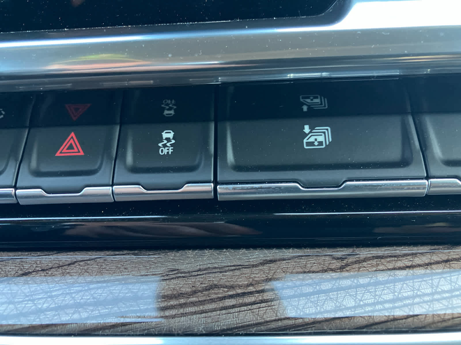 Used 2026 Chevrolet Silverado 1500 RST w/ RST Select Package AWD/4WD image 27