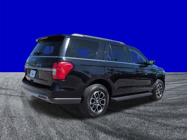 Used 2024 Ford Expedition XLT image 4